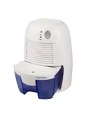 invitop dehumidifier semiconductor small dehumidifier mini Use in closet, bedroom, office and other multi-scenarios
