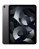 Early 2022 Apple iPad Air 5th Gen (10.9 inch, Wi-Fi, 64GB) Space Gray (Renewed)