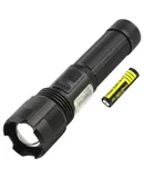 STRONGWOLF/Rechargeable LED Flashlights High Lumens,TG-SD31804-2PCS