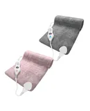 Father’s and Mother’s Day Comfort Bundle: Double the Warmth with Pursonic Heating Pads!