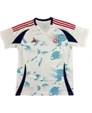 Men's Costa RicaHome Away Soccer Jersey Player Version Copa America 2024