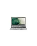 Samsung Chromebook 4 (2021 Model Without SD Slot) 11.6" Intel UHD Graphics 600, Intel Celeron Processor N4020, 4GB, 32GB, Wi-Fi - Platinum Titan (XE310XBA-KC1US)