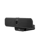 Logitech - C925e Full HD 1080p Business Webcam - Black