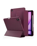 ZryXal iPad Air 11th Generation 10.9 Inch Case 2024/ iPad Air Case 5th Generation/4th Generation 2022/2020 10.9 Inch, Smart iPad Case[Support Touch ID and Auto Wake/Sleep]