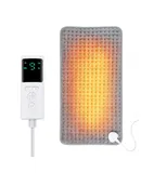 9 temperature adjustment 4 timing heating pad warm physiotherapy small electric blanket temperature control warm waist abdomen heating blanket