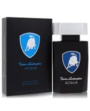 Acqua by Tonino Lamborghini for Men - 4.2 oz EDT Spray