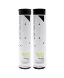 Tutto Tono Volume Kit by Diego Dalla Palma for Unisex - 2 Pc Kit 8.5oz Shampoo, 8.5oz Conditioner
