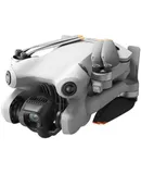 Mini 4 Pro Aircraft Only, Replacement Unit for Crash Lost Mini 4 Pro Drone Kit(Excludes Remote Controller, Flight Battery, and Accessories)