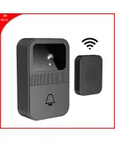 Video doorbell wifi smart intercom doorbell 2.4G wireless HD wireless video doorbell