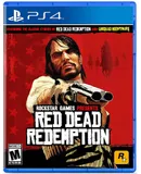 Red Dead Redemption Standard Edition - PlayStation 4