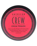 Cream Pomade by American Crew for Men - 3 oz Cream