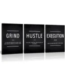 Canvas Painting Wall Art, Motivational Wall Art Decoration Posters Prints