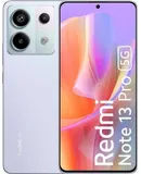 Xiaomi Redmi Note 13 Pro 5G + 4G Lte (512Gb + 12Gb) 6.67 200mp Triple Global Bands Unlocked (Aurora Purple)