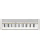 Casio tone CT-S1 61-key Portable Keyboard - White