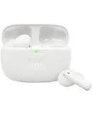 JBL - Vibe Beam 2 True Wireless Earbuds - White
