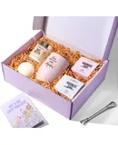 Handmade Selfcare Gift Box