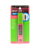 Great Lash Waterproof Mascara - 111 Very Black by Maybelline for Women - 0.43 oz Mascara