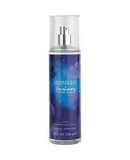 Midnight Fantasy Britney Spears By Britney Spears Body Mist 8 Oz For Women