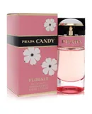 Prada Candy Florale by Prada Eau De Toilette Spray 1.7 oz for Women