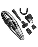 Wireless car home vacuum cleaner Household small dry and wet dual-use high-power handheld vacuum cleaner portable vacuum cleaner