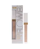 Light Illusion Full Coverage Concealer - M0 Sand by Flower Beauty for Women - 0.2 oz Concealer