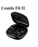 Edifier Comfo Fit ll open Bluetooth headphones, comfortable to wear, stunning sound effects, black