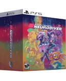 Read Only Memories: NEURODIVER Collector's Edition - PlayStation 5
