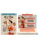 Blush - Its A Date by the Balm for Women - 0.23 oz Blush