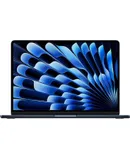 Apple 2025 MacBook Air 13-inch Laptop with M4 chip: Built for Apple Intelligence, 13.6-inch Liquid Retina Display, 16GB Unified Memory, 256GB SSD Storage, 12MP Center Stage Camera, Touch ID; Midnight