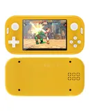 Retro Handheld Game Console, Portable Video Game Console for Boys