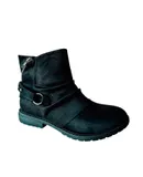 Very G Women's Natasha Boot In Black
