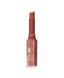 3INA The Color Lip Glow - 504 Medium Nude Taupe for Women 0.05 oz Lipstick