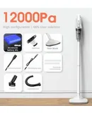 Car vacuum cleaner handheld vacuum cleaner wireless high power wet and dry home vacuum cleaner car vacuum cleaner-Vacuum cleaner floor tray model_1 Filter