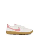 Nike Men's Field General '82 Sneaker In Sail/rust Pink-Gum