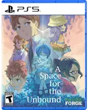 A Space for the Unbound Standard Edition - PlayStation 5