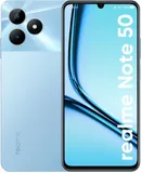realme Note 50 Unlocked Dual-SIM Android Smart Phone, 6.74