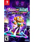 Samba de Amigo: Party Central - Nintendo Switch