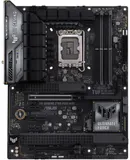 ASUS - TUF GAMING Z790-PLUS WIFI (Socket LGA 1700) Intel Z790 ATX DDR5 Wi-Fi 6E Motherboard - Black-TUF GAMING Z790-PLUS WIFI