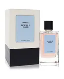 Prada Olfactories Double Dare by Prada Eau De Parfum Spray with Gift Pouch (Unisex) 3.4 oz for Men
