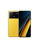 Xiaomi Poco X6 Pro 5G + 4G LTE Global Unlocked (256GB + 8GB) GSM 6.67