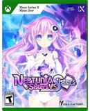 Neptunia: Sisters VS Sisters - Xbox Series X, Xbox One