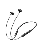realme Buds Wireless 5 ANC in Ear Bluetooth Headphones, 50dB ANC, 13.6mm Dynamic Bass Driver, 360° Spatial Audio, 45ms Low Latency, Upto 38hrs Playback, IP55 Rating, Dual Device Connection -