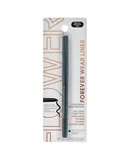 Forever Wear Liner Long-Wear Eyeliner - FW4 Emerald by Flower Beauty for Women - 0.01 oz Eyeliner