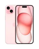 Apple iPhone 15 Plus, 128GB, US Version,Pink- Unlocked (Renewed)