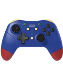Wireless Pro Controller for Nintendo Switch (Motion Sensor, NFC & Turbo Enhanced ), PC, Android Phone and Android TV -  Blue
