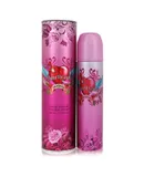 Cuba Heartbreaker Fragluxe For Women Eau De Parfum Spray 3.4 oz