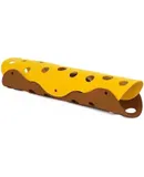 Typhon Interactive Cat Toy, Teaser Pet Toy, Modular Circuit, Led Luminous Ball Included