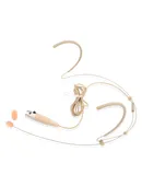 Pyle Pro Double Over Ear Microphone Headset -