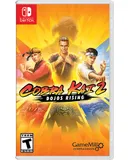Cobra Kai 2 Dojos Rising - Nintendo Switch