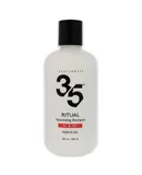 Ritual Volumizing Shampoo by Xcellerate35 for Unisex - 8 oz Shampoo